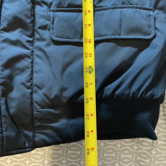 Nevada winter jacket - Picture 8 of 8